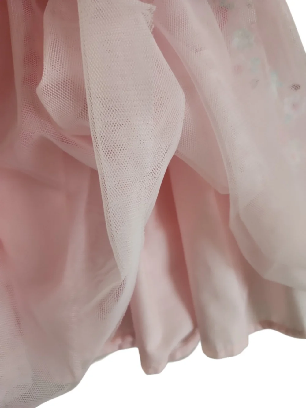 Carters soft pink